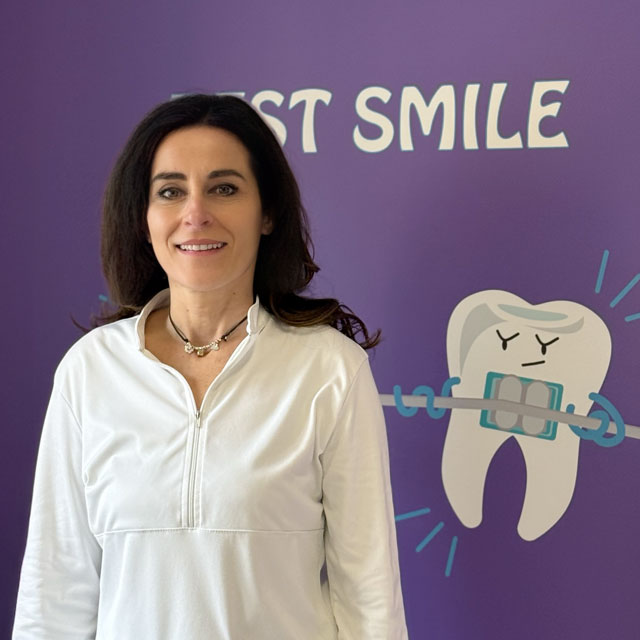 Dott.ssa Fioralba Baldaccini - Dentista Frosinonev Dott.ssa Fioralba Baldaccini - Dentista Frosinone