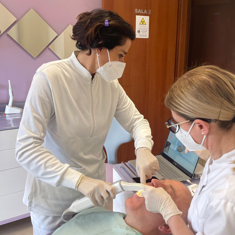 Studio odontoiatrico Frosinone Invisalign Provider Studio odontoiatrico Frosinone Invisalign Provider