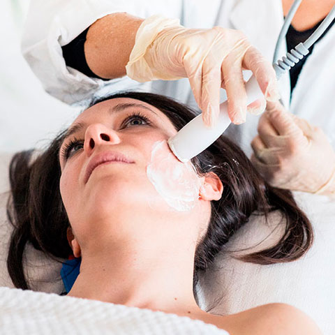 Radiofrequenza estetica viso e corpo: a Frosinone Radiofrequenza estetica viso e corpo: a Frosinone