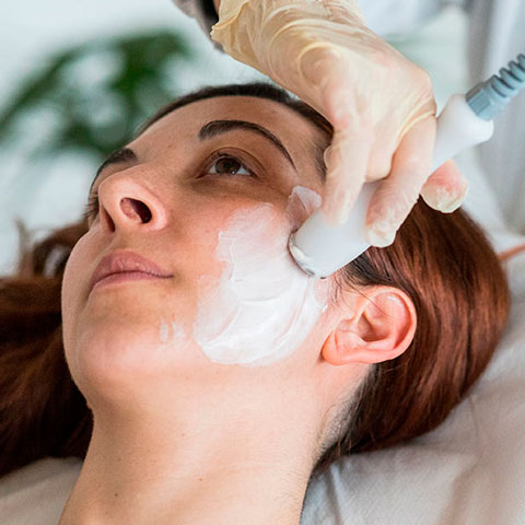 Radiofrequenza estetica viso e corpo: a Frosinone Radiofrequenza estetica viso e corpo: a Frosinone