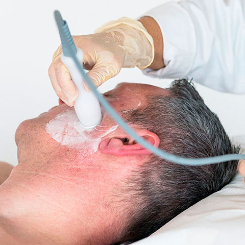 Radiofrequenza estetica viso e corpo: a Frosinone Radiofrequenza estetica viso e corpo: a Frosinone