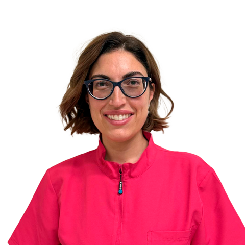 Paola Santaroni,